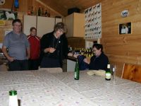 Trainingswoche Imst 2008