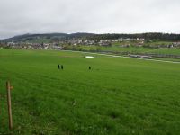 Training vom 22.04.2012